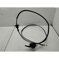 Трос капота Renault Laguna II (2001-2007) 2002 8200000964