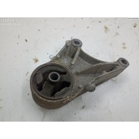 Подушка крепления КПП Перед. Opel Zafira B 2006 24459803