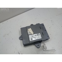 Блок управления двери передней левой Opel Signum 2006 13193371