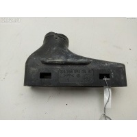 Воздуховод Mercedes W169 (A) 2005 2660940487