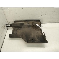 Заглушка порога L Volkswagen Passat B6 2007 3C0853897