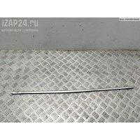 Молдинг стекла двери передней правой наружный BMW 3 E46 (1998-2006) 1999 51338194712