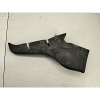 Патрубок воздушного фильтра Volkswagen Passat B3 1993 3B0129617G