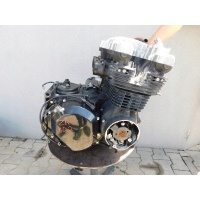 Kawasaki zr7 двигатель