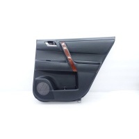 Обшивка двери Toyota Highlander XU40 2011 6763048431C0, 6763048431, 67630-48430-C0, 67630-48530-C1