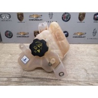 Бачок расширительный Alfa Romeo Giulia 952 2018 50536913,00505369130