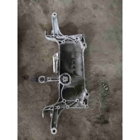 Балка подвески передняя (подрамник) Volkswagen Passat B6 2006 3c0199369f