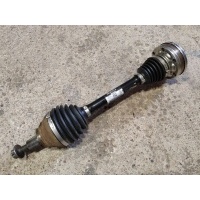 полуось передняя левая Skoda Octavia 3 (A7) 2016 5Q0407271G