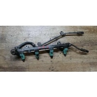 форсунка Mitsubishi Carisma 1998 0280155723