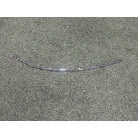 накладка бампера Mercedes-Benz C-class A2048851021