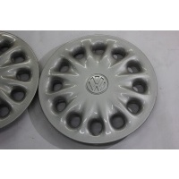Колпак volkswagen гольф поло passat touran sharan 15 oryginalny