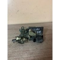 Замок двери задней правой Tiggo Renault T116205040 T116205040