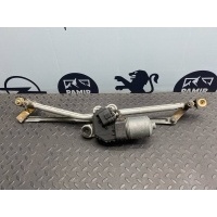 Трапеция стеклоочистителя Ford Mondeo/3 2000-2007 1134519