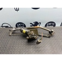 Трапеция стеклоочистителя Mercedes Vito/W638 1996-2003 A0008201340, A0058207842