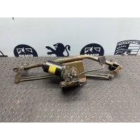 Трапеция стеклоочистителя Mercedes Vito/W638 1996-2003 A0008201340, A0058207842, id84627