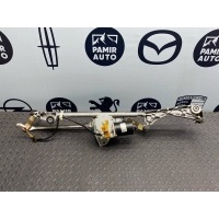 Трапеция стеклоочистителя Mercedes C/W203 2000-2008 A2038200712, A2038200342