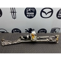 Трапеция стеклоочистителя Mercedes C/W203 2000-2008 A2038200712, A2038200342, id84712