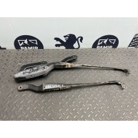 Поводок стеклоочистителя Mercedes E/W211 2002-2009 A2118200444, A2118201544, A218200344