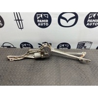 Трапеция стеклоочистителя Mercedes E/W211 2002-2009 A2118200940, A2118204842