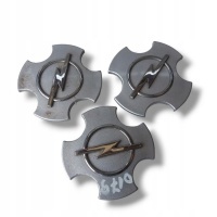 Крышки opel oe 100 мм opel 90496305ac
