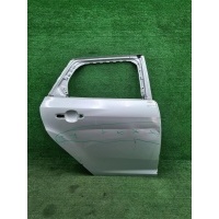 Дверь задняя правая Ford Focus 3 (11-19) универсал Ford Параметр: Модель 2011 2348031