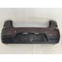 Бампер задняя заднего kia рио iii 3 седан 4d 12 - 86611 - 1w000