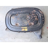 Корпус фильтра воздушный мерседес w124 2 , 3 0150948802