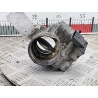 Заслонка дроссельная Audi A6 C6 (2004-2011) 2008 A2C53099815,03G128063J