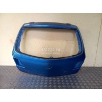 Дверь багажника Mazda Mazda 3 (BK) (2002 - 2009) BPYK6202X