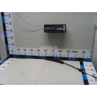 Трос КПП VAG Polo (2001 - 2009) 6R0711265B