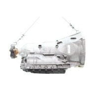 АКПП (автоматическая коробка переключения передач) BMW 5-serie E60/E61 (2003 - 2009) 24007527715