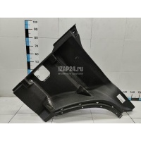 Корпус подножки левой Volvo TRUCK FH (2002 - 2008) 3175927
