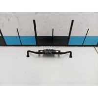 Пружина заднего суппорта BMW X5 F15/F85 (2013 - 2018) 34216758059