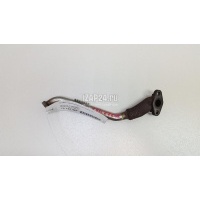 Трубка турбокомпрессора (турбины) Mazda Mazda 3 (BK) (2002 - 2009) L33E14290