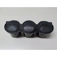 Дефлектор воздушный Mazda Mazda 6 (GG) (2002 - 2007) GK3A6493002