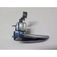 Ручка двери внутренняя левая Mazda Mazda 6 (GG) (2002 - 2007) GJ6A59330E