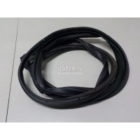 Уплотнитель двери Mazda Mazda 6 (GG) (2002 - 2007) G21B72760G