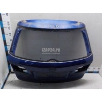 Дверь багажника Mazda Mazda 6 (GG) (2002 - 2007) GJYA6202XA