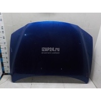 Капот Mazda Mazda 6 (GG) (2002 - 2007) GJYA5231X