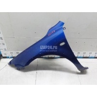 Крыло переднее левое Mazda Mazda 6 (GG) (2002 - 2007) GJ6A52211D