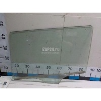 Стекло двери задней левой Mazda Mazda 6 (GG) (2002 - 2007) G21B73511B