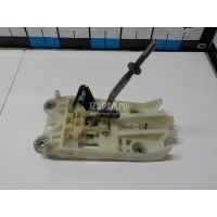 Кулиса КПП Mazda Mazda 6 (GG) (2002 - 2007) GJ6A46100D