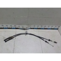Трос КПП Mazda Mazda 6 (GG) (2002 - 2007) GJ6A46500E