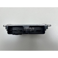 Блок управления двигателем Mazda Mazda 6 (GG) (2002 - 2007) L8Y318881D