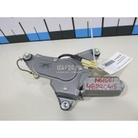 Моторчик стеклоочистителя задний Mazda Mazda 6 (GG) (2002 - 2007) GJ6J67450A