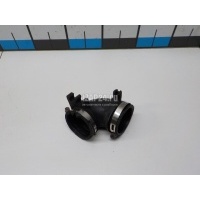 Патрубок воздушного фильтра Mazda Mazda 3 (BK) (2002 - 2009) ZJ0113221A