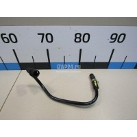 Трубка вакуумная Mazda Mazda 3 (BK) (2002 - 2009) LF5020370D