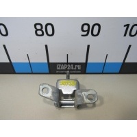 Петля двери задней левой верхняя Mazda Mazda 3 (BK) (2002 - 2009) E11273210D