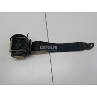 Ремень безопасности Mazda Mazda 3 (BK) (2002 - 2009) BN8V57790B02