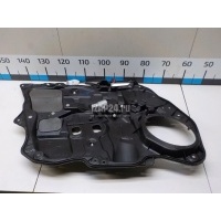 Моторчик стеклоподъемника Mazda Mazda 3 (BK) (2002 - 2009) GJ6A5958XF